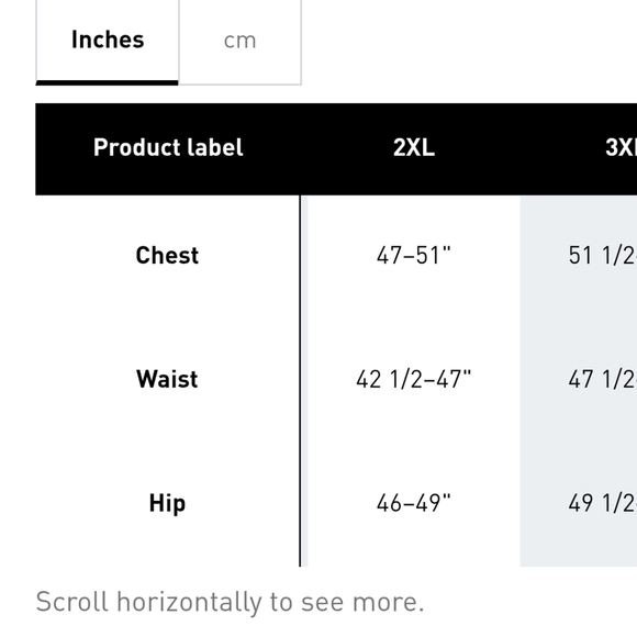 NWT Adidas Techfit Compression Training Long Sleeve Tee sz.2XL - Picture 4 of 7